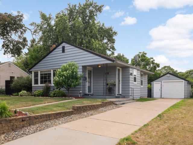 5932 Penn Avenue S Minneapolis MN 55419 - MLS# 7113226