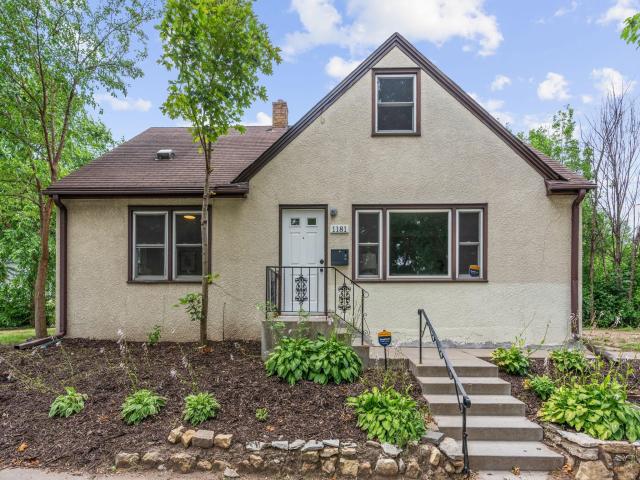 1181 Duluth Street Saint Paul MN 55106 - MLS# 7113228