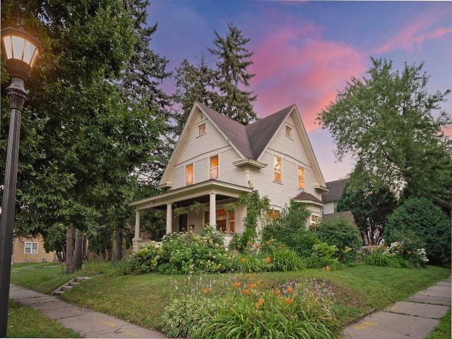 124 Baker Street W Saint Paul MN 55107 - MLS# 7113243