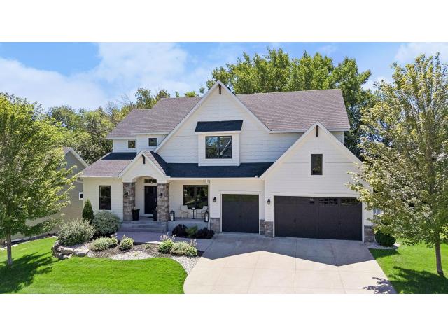 15805 43rd Place N Plymouth MN 55446 - MLS# 7113246