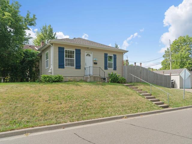 3457 Major Avenue N Crystal MN 55422 - MLS# 7113253