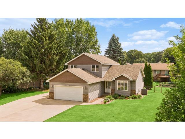 13161 Jenkins Street NE Minneapolis MN 55449 - MLS# 7113259