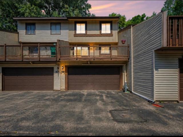 293 River Woods Lane Burnsville MN 55337 - MLS# 7113263