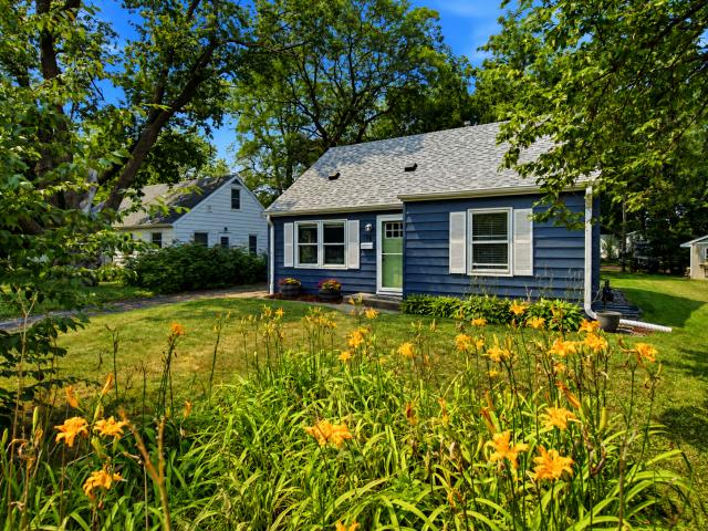 128 18th Avenue N Hopkins MN 55343 - MLS# 7113272