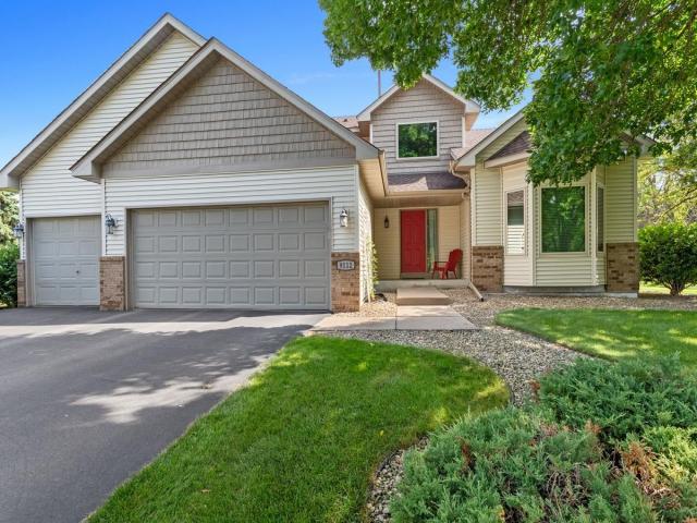9112 Dunbar Knoll N Brooklyn Park MN 55443 - MLS# 7113284