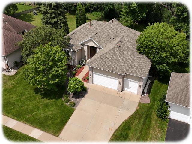 9281 Tewsbury Gate N Maple Grove MN 55311 - MLS# 7113299