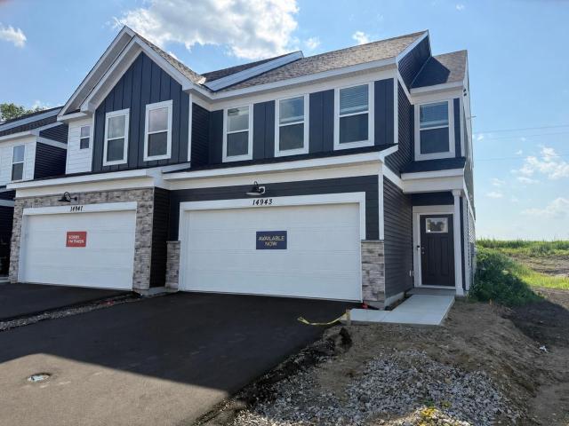 14943 Avondale View Rosemount MN 55068 - MLS# 7113302