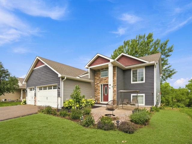 412 66th Street SW Waverly MN 55390 - MLS# 7113303