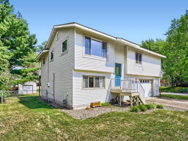 12601 Able Circle NE Blaine MN 55434 - MLS# 7113330
