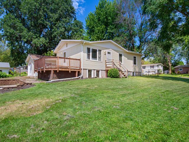 2234 3rd Avenue NW Owatonna MN 55060 - MLS# 7113332