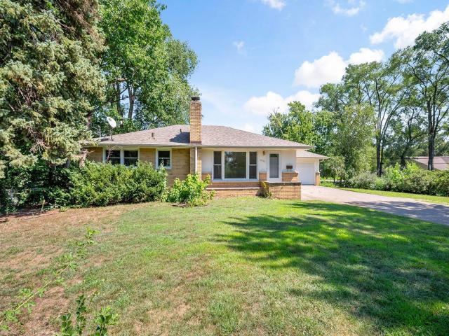10743 Zenith Avenue S Bloomington MN 55431 - MLS# 7113339