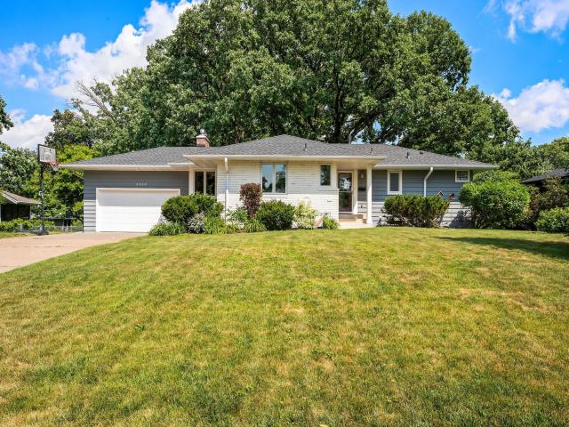 2630 Major Avenue N Golden Valley MN 55422 - MLS# 7113346