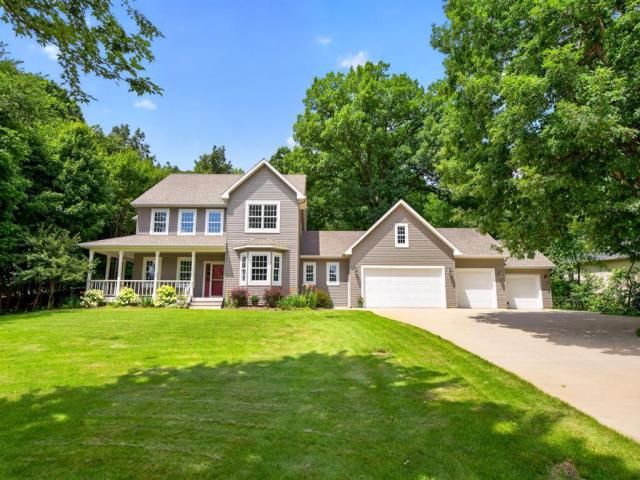 6907 Bluff Lane NW Rochester MN 55901 - MLS# 7113365