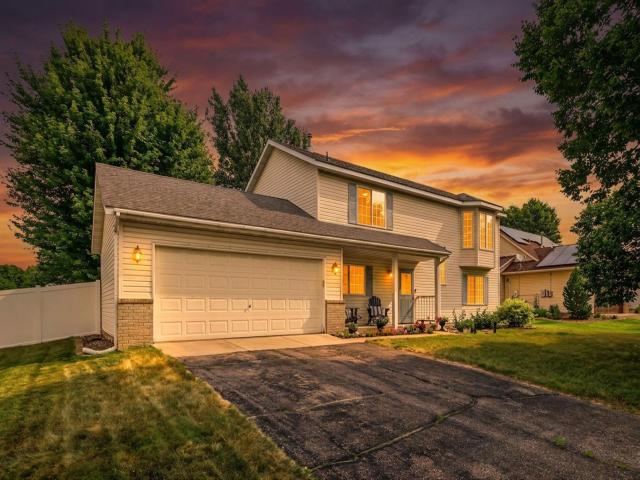 5811 191st Street W Farmington MN 55024 - MLS# 7113387