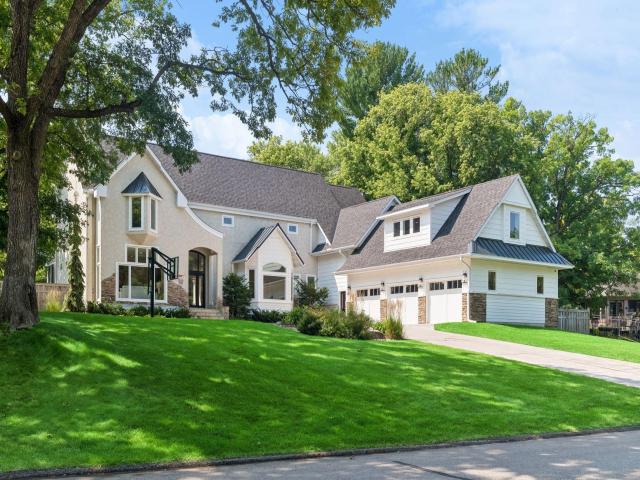 12311 Evas Drive Minnetonka MN 55305 - MLS# 7113412