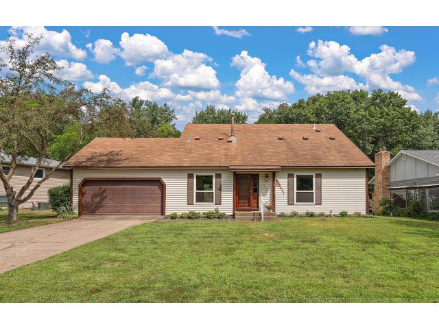 2626 Edgewood Court Stillwater MN 55082 - MLS# 7113415