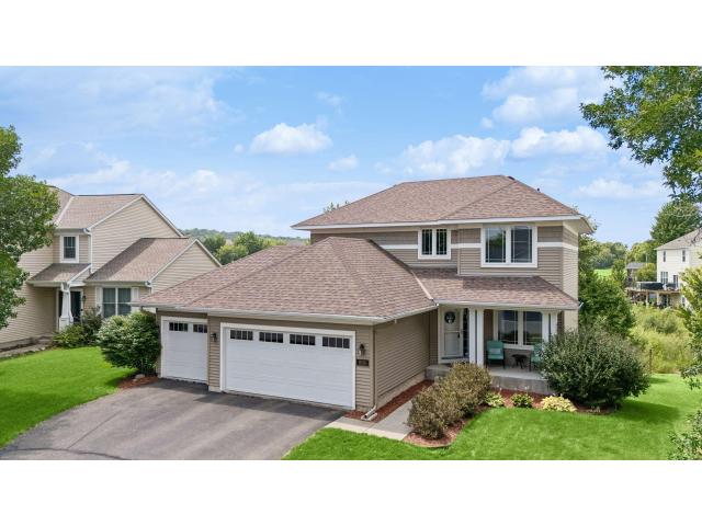 1830 Penstemon Lane Shakopee MN 55379 - MLS# 7113418
