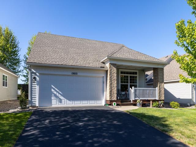 15053 Dutchman Way Apple Valley MN 55124 - MLS# 7113426