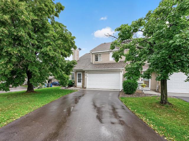 13445 60th Place N Unit 91 Plymouth MN 55446 - MLS# 7113437