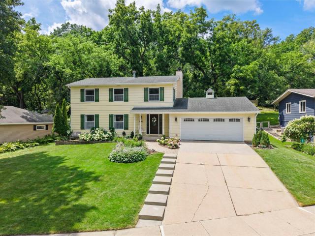 3740 Manorwoods Drive NW Rochester MN 55901 - MLS# 7113458
