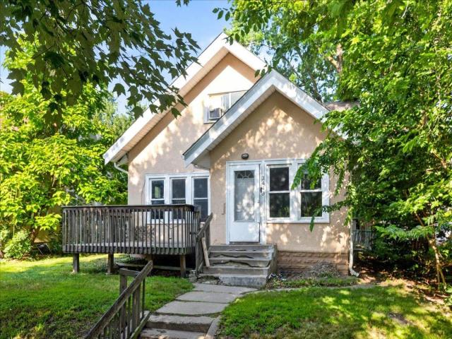 3443 Aldrich Avenue N Minneapolis MN 55412 - MLS# 7113463
