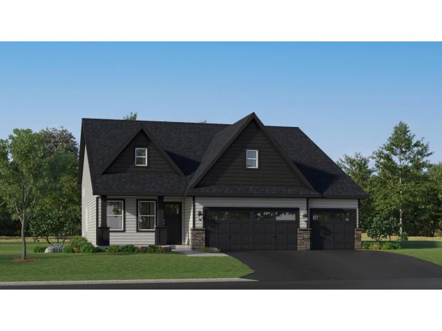 701 152nd Lane NW Andover MN 55304 - MLS# 7113478