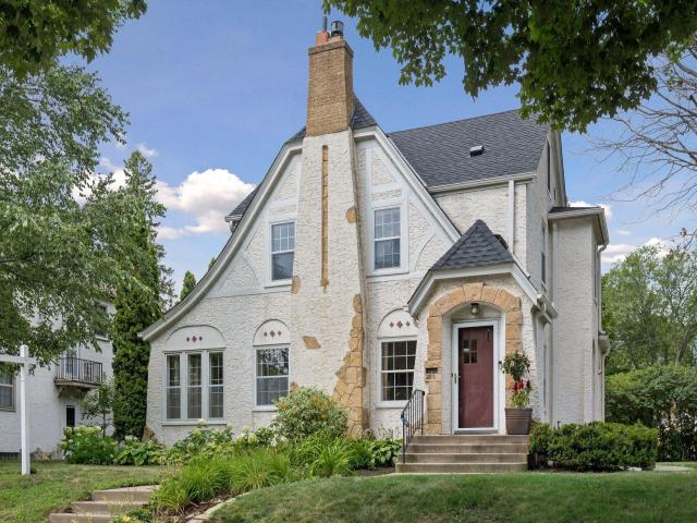 2810 Cleveland Street NE Minneapolis MN 55418 - MLS# 7113483