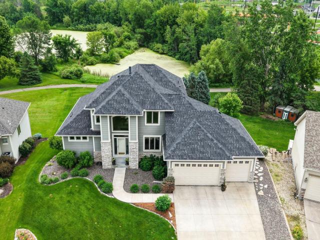 6786 Yellowstone Lane N Maple Grove MN 55311 - MLS# 7113489