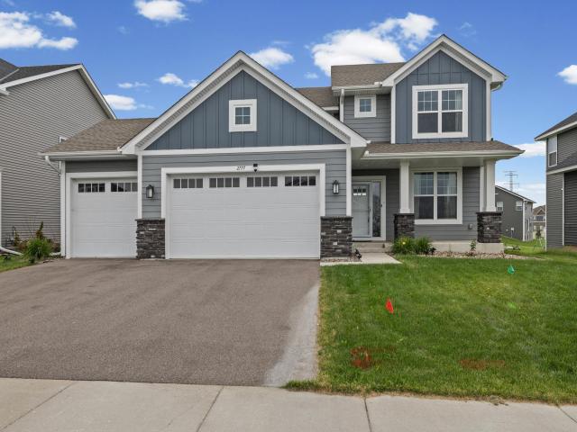 2777 Downing Avenue Shakopee MN 55379 - MLS# 7113497