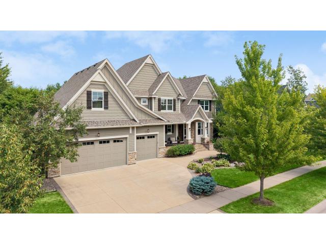 10906 Bentwater Lane Woodbury MN 55129 - MLS# 7113499