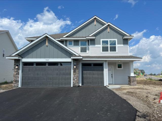 7660 Lotus Lane Lino Lakes MN 55014 - MLS# 7113522