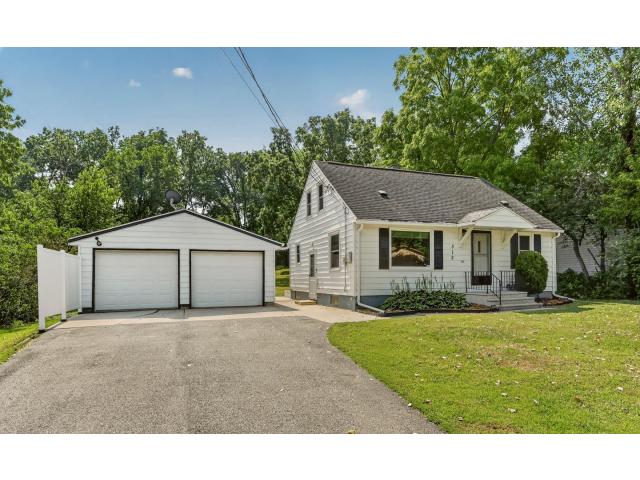 312 21st Street SW Rochester MN 55902 - MLS# 7113529