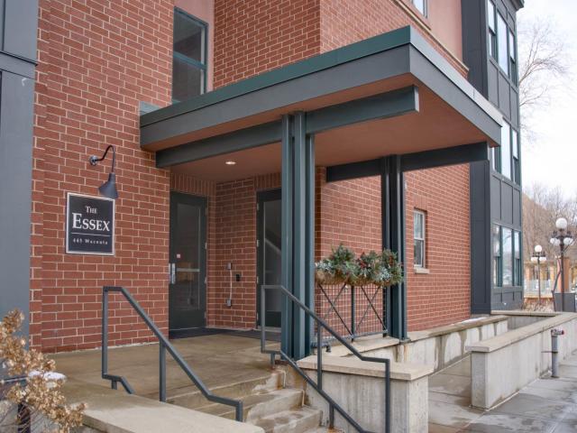 445 Wacouta Street Unit 201 Saint Paul MN 55101 - MLS# 7113566