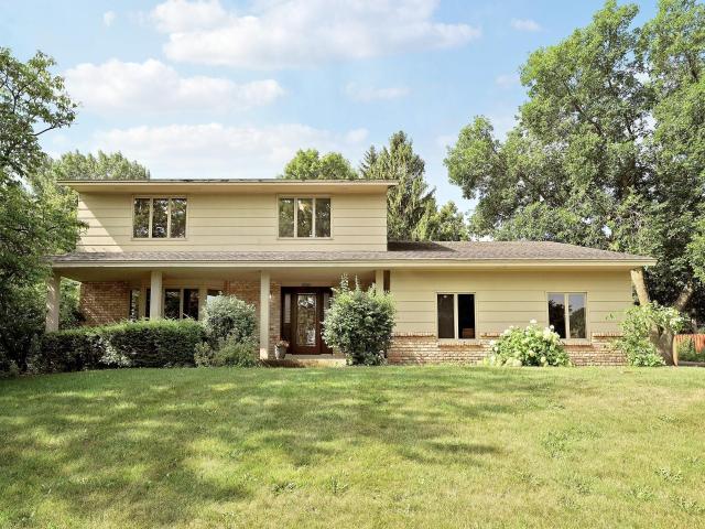 8359 Amsden Ridge Drive Bloomington MN 55438 - MLS# 7113570