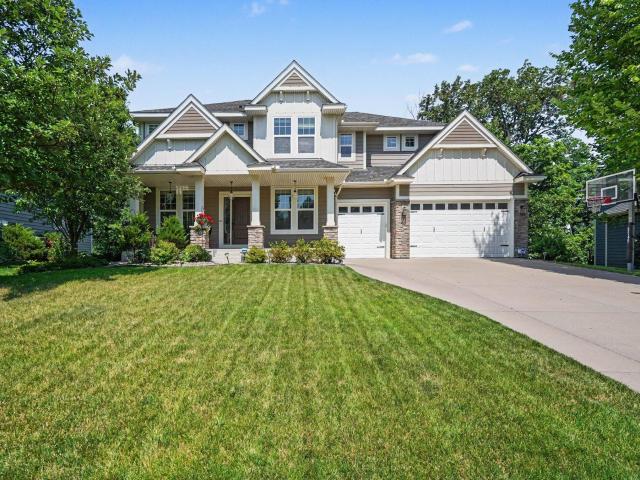 5310 Black Oaks Lane N Plymouth MN 55446 - MLS# 7113592