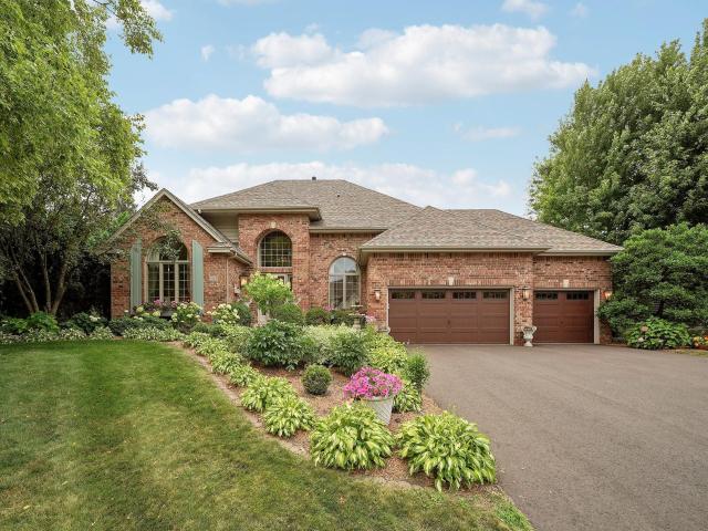 4125 Empire Lane N Plymouth MN 55446 - MLS# 7113593