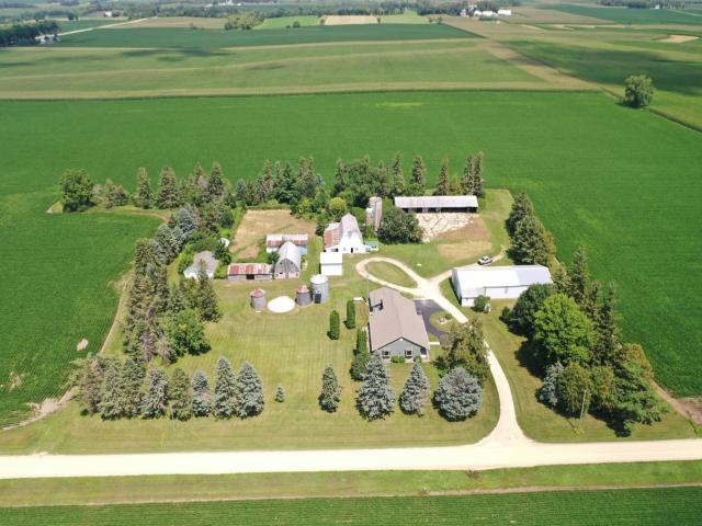 5831 51st Street NE Rochester MN 55906 - MLS# 7113603