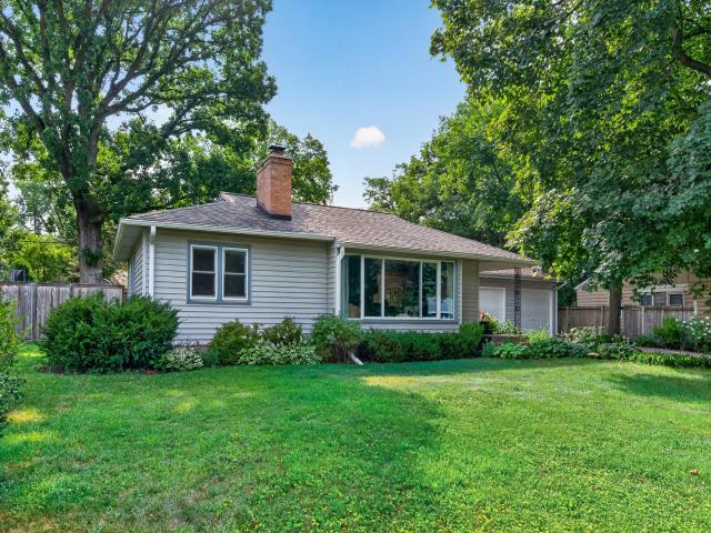 3340 Noble Avenue N Golden Valley MN 55422 - MLS# 7113642