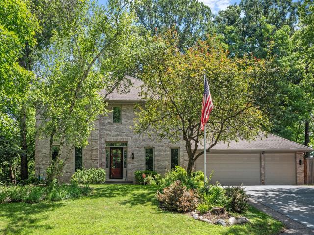 17711 Creek Ridge Pass Minnetonka MN 55345 - MLS# 7113648