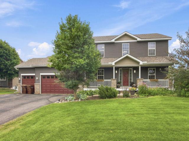 316 Arnica Drive Watertown MN 55388 - MLS# 7113654