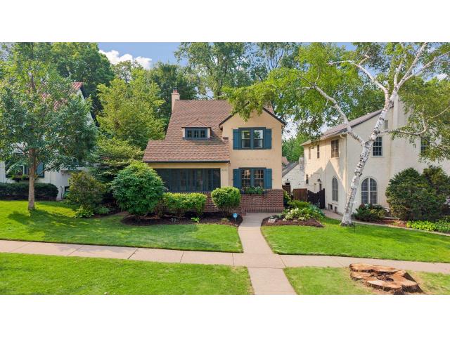 2246 Fairmount Avenue Saint Paul MN 55105 - MLS# 7113663