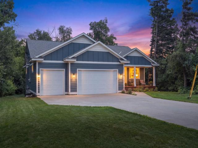 1268 Lincolntown Avenue Mahtomedi MN 55115 - MLS# 7113673