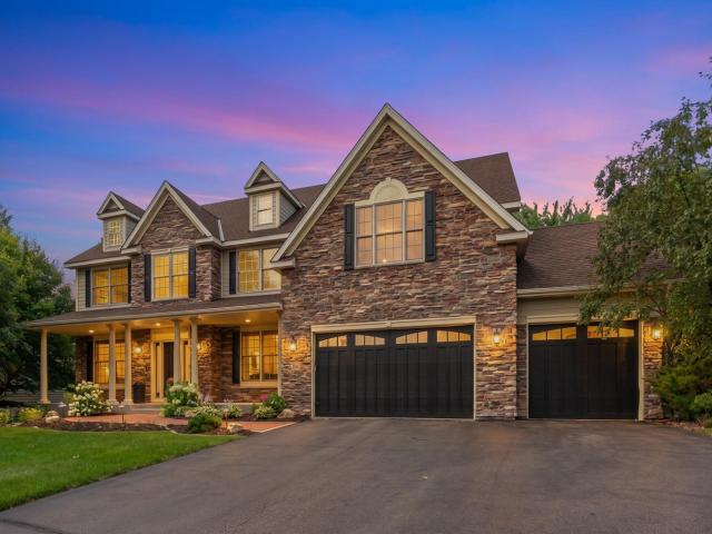 9160 Gateway Lane Eden Prairie MN 55347 - MLS# 7113680
