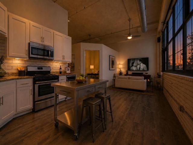 1901 E Hennepin Avenue Unit 104 Minneapolis MN 55413 - MLS# 7113694