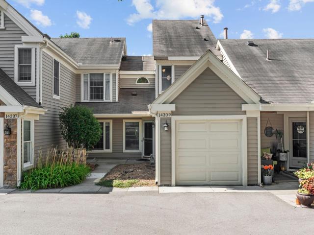 14309 Bedford Drive Eden Prairie MN 55346 - MLS# 7113699