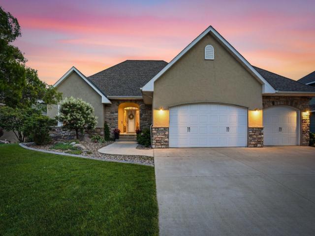 1647 Seashell Lane Waconia MN 55387 - MLS# 7113712
