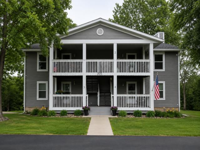 205 Alpine Ridge Unit 5 Wabasha MN 55981 - MLS# 7113713