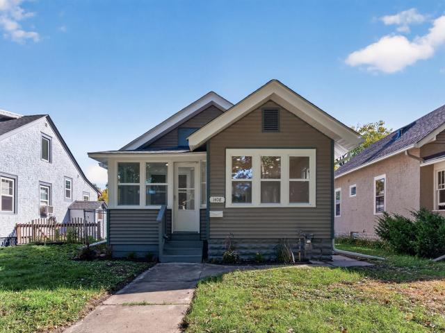 1408 Arona Street Saint Paul MN 55108 - MLS# 7113734