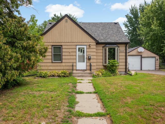 5330 Georgia Avenue N Crystal MN 55428 - MLS# 7113740