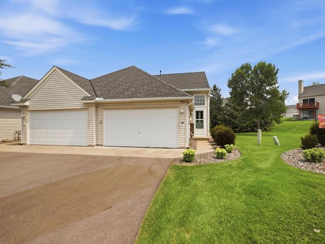 9816 Zinnia Lane N Maple Grove MN 55369 - MLS# 7113743